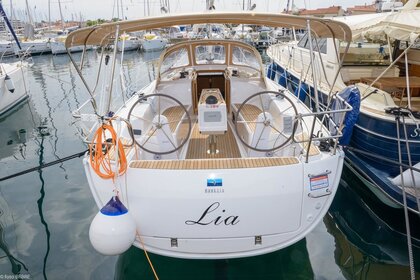 Verhuur Zeilboot BAVARIA 34 CRUISER Pirovac