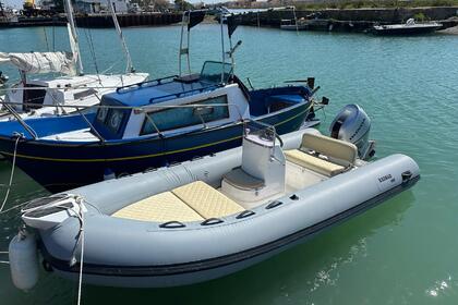 Noleggio Gommone RAIMAR 500 Cecina