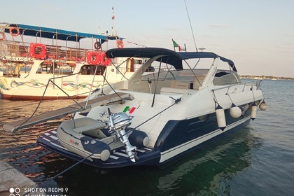 Hire Motorboat Molinari Airon Marine 41 Porto Cesareo