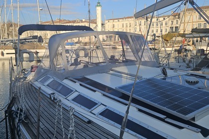 Location Voilier Jeanneau Sun Kiss 45 La Rochelle