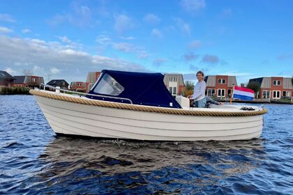 segelboot mieten roermond