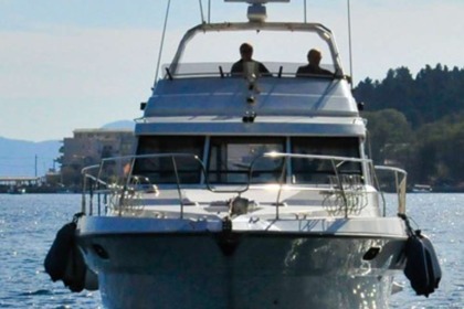 Aluguel Iate a motor Beneteau princess 45 flybridge Porto