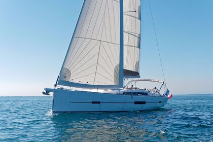 Rental Sailboat Dufour Yachts 512 GL Marina di Portorosa