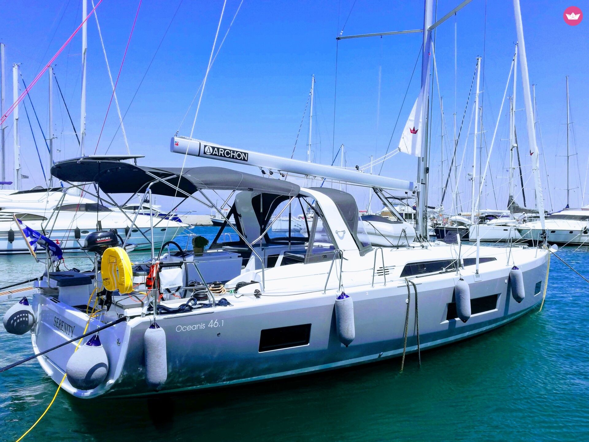 Beneteau. Beneteau oceanis 46.1. Beneteau oceanis 46.1 2020. Яхта Beneteau oceanis 46.1. Oceanis 46.1.