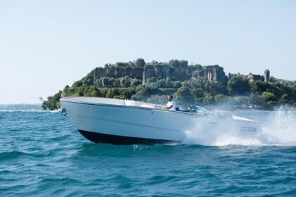 Charter Motorboat Baumarine Catullo&nbsp;33 Salò