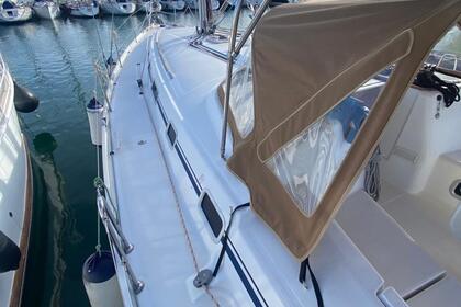 Charter Sailboat Beneteau Cyclades 43.4 Torrevieja