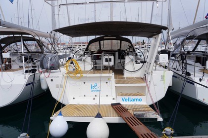 Miete Segelboot Dufour Yachts Dufour 460 GL - 5 cab. Pirovac