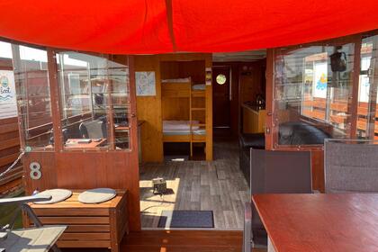 Czarter Houseboat TS1000 TS1000-Premium Neustrelitz