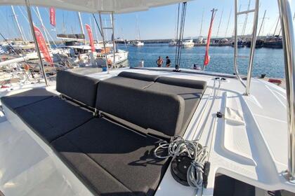 Hire Catamaran Lagoon Lagoon 46 Kos