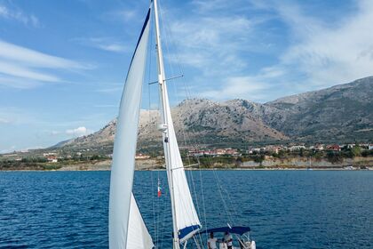 Ενοικίαση Ιστιοπλοϊκό σκάφος Bavaria 38 cruiser 2009 Πάλαιρος