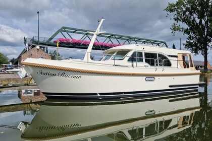 Verhuur Motorboot Linssen Grand Sturdy 30.0 Sedan Kinrooi