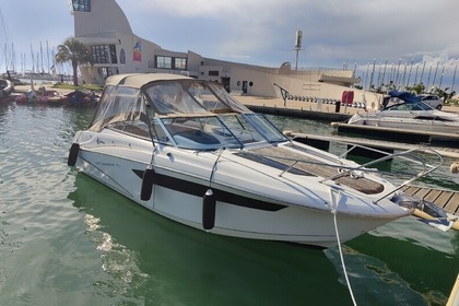 Alquiler Lancha Jeanneau Cap Camarat 6.5 Cc La Grande-Motte