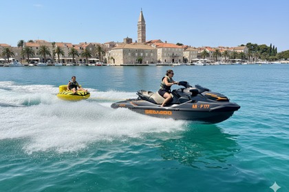 Charter Jet ski Seadoo Seadoo gtx 230 Trogir