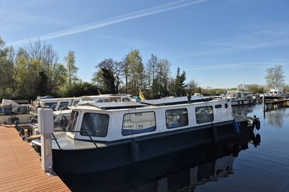 Location Péniche Unieke woonboot Volledig elektrisch! Aalsmeer