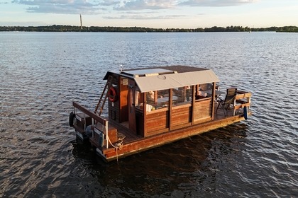 Miete Hausboot Tom Sawyer Boats TS 660 Werder (Havel)