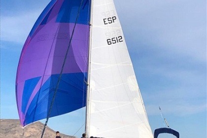 Alquiler Velero Bavaria bavaria 36 Altea