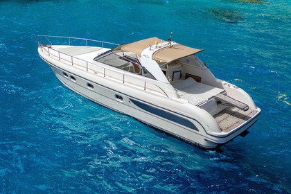 Rental Motor yacht Yacht Daycruise 45S Amalfi