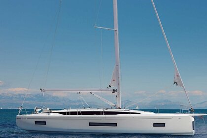 Charter Sailboat Bavaria Yachtbau Bavaria C46 Göcek