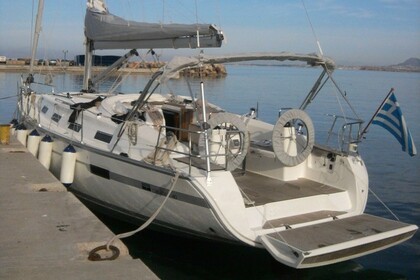 Alquiler Velero BAVARIA CRUISER 40 Göcek