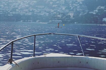 Miete Motorboot Marinello Eden 22 Monaco-Ville