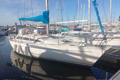 Czarter Jacht żaglowy Jeanneau Sun Rise 34 Lorient