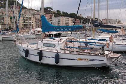 Verhuur Zeilboot Bertotto - Schermidore Armagnac Genua