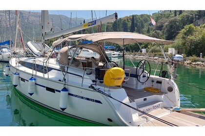 Charter Sailboat Bavaria Cruiser 46 Dubrovnik