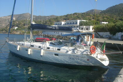 Чартер Парусная яхта BENETEAU OCEANIS 461 Родос