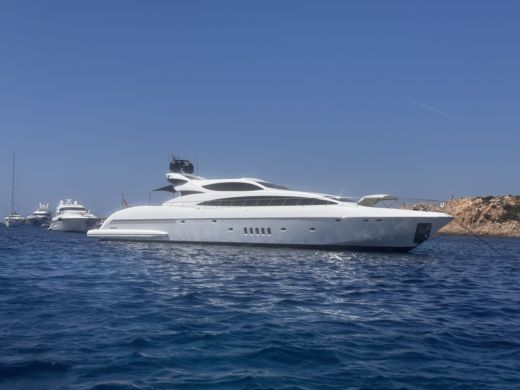 Палау RIB Lomac Nautica 600 alt tag text