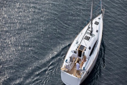 Verhuur Zeilboot ELAN 40 Impression San Benedetto del Tronto