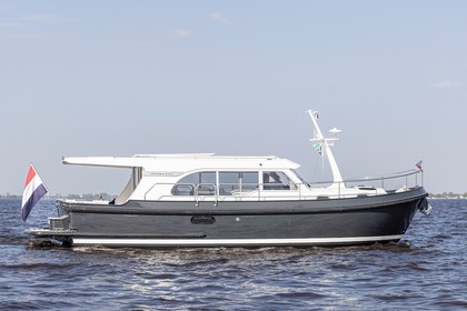 Miete Motorboot Linssen Yachts Grand Sturdy 35.0 Sedan Sneek