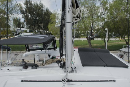 Noleggio Catamarano Lagoon Lagoon 40 Atene