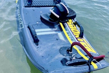 Location Jet-ski Torque Planche de surf électrique La Seyne-sur-Mer