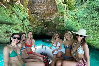 Alquiler Catamarán Lagoon 450 F Ibiza