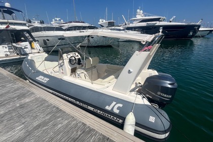 Miete RIB Joker Clubman 24 Općina Starigrad