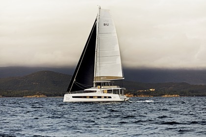 Noleggio Catamarano Bali - Catana Bali 5.8 Andratx