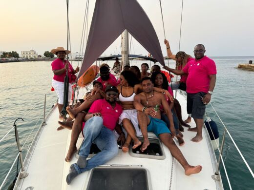 Ρόδος Sailboat Jeanneau Sun odyssey 46 alt tag text