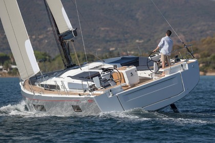 Location Voilier BENETEAU OCEANIS 51.1 Split