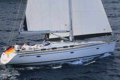 Charter Sailboat BAVARIA 46 CRUISER Rhodes
