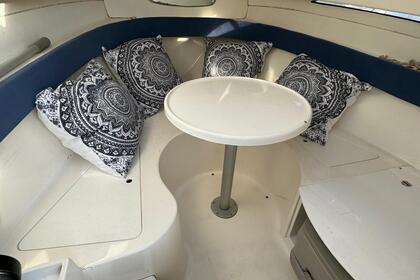 Verhuur Motorboot Rio 550 Cruiser Calp