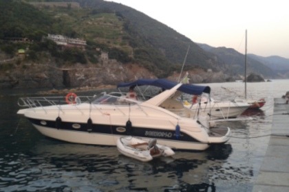Rental Motorboat Cranchi Zaffiro 34 Lerici