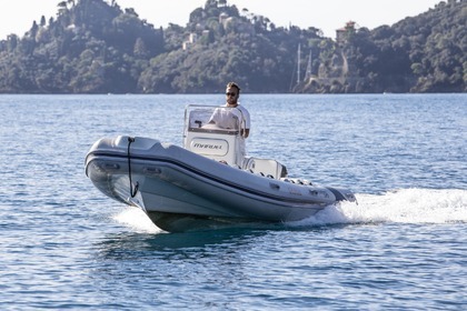 Rental Boat without license  MARVEL 5.70 Santa Margherita Ligure