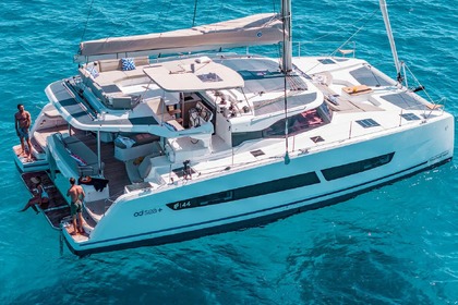 Noleggio Catamarano Fountaine Pajot FP 44 Taranto