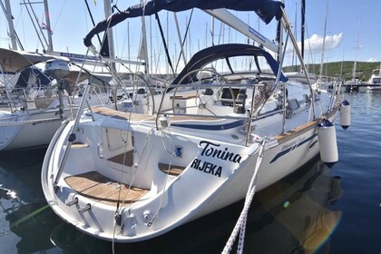 Charter Sailboat Bavaria Yachtbau Bavaria 50 Cruiser Punat