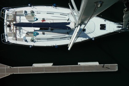 Aluguel Veleiro Beneteau First 36.7 Valência