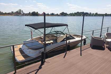 Charter Motorboat Sea Ray Spx 190 Belgrade