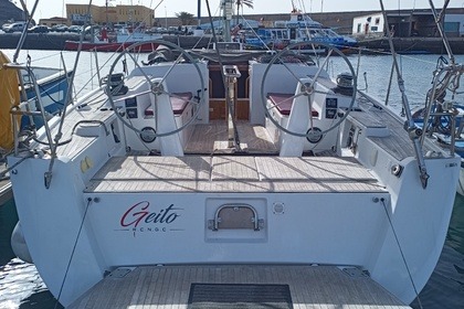 Alquiler Velero Grand Soleil Grand Soleil 46 Morro Jable