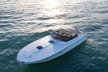 Verhuur Motorjacht Itama Itama 38 Positano