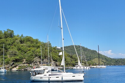 Hyra båt Segelbåt  Bavaria Cruiser 41 Fethiye