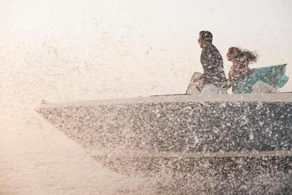 Alquiler Lancha INVICTUS SX200 Fornells